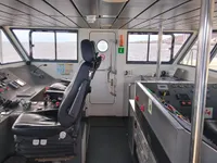 Buque de ferry en venta