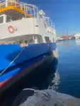 Buque de ferry en venta