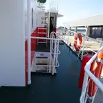 Arrastrero en venta