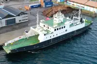 Ro-Ro ship en venta