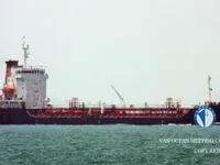 Petrolero/quimiquero en venta
