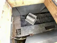 Buque de crucero en venta