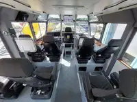 Lancha piloto en venta