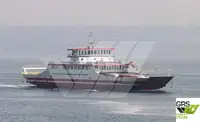 Ro-Ro ship en venta
