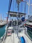 Barco de bomberos en venta