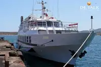 Buque de pasajeros en venta