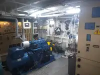 Remolcador en venta