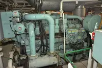Remolcador en venta