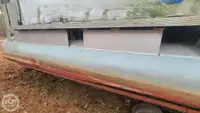 Buque de crucero en venta