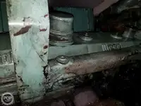 Buque de ferry en venta