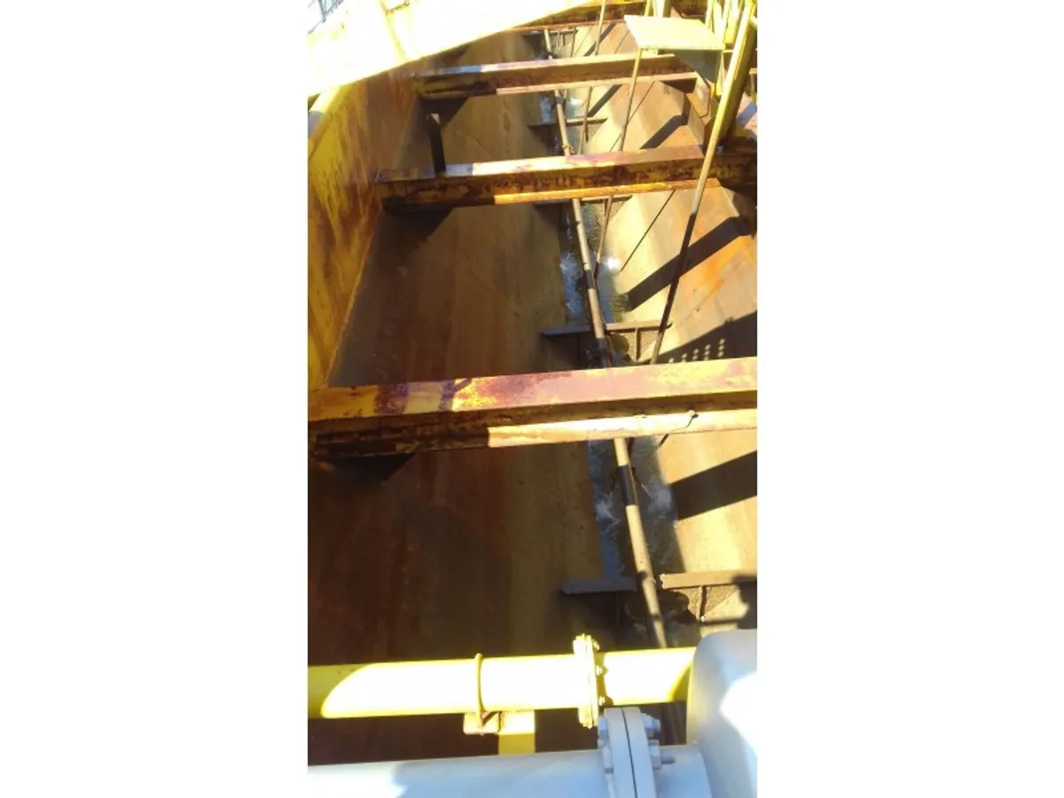Dragado en venta