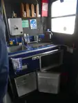Buque de servicio para parques eólicos en venta