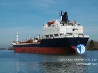 Petrolero/quimiquero en venta