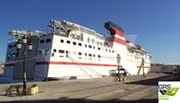Ro-Ro ship en venta