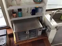 Remolcador en venta