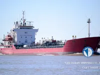Petrolero/quimiquero en venta