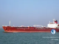 Petrolero/quimiquero en venta
