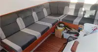 Buque de ferry en venta