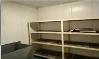 Buque granelero en venta