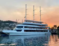Barco de transbordador en venta