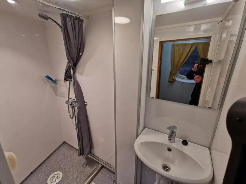 Buque Ro-Ro en venta