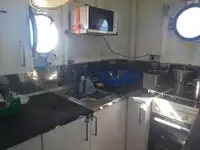 Remolcador en venta