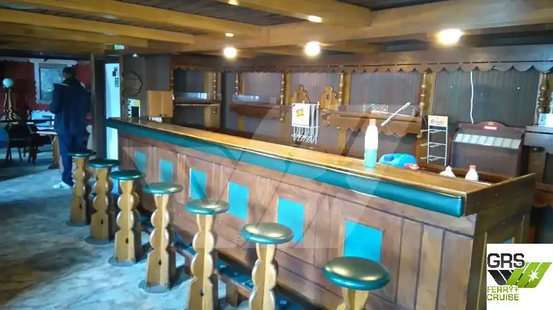 Buque Ro-Ro en venta
