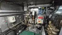 Catamarán en venta