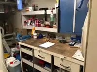 Remolcador en venta