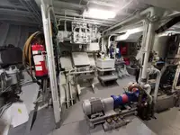 Buque Ro-Ro en venta