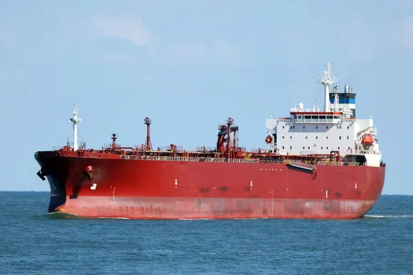 Oil/Chemical tanker for sale
