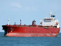 Petrolero/quimiquero en venta