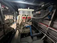 Lancha de tripulación en venta