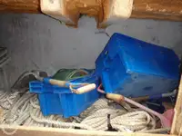 Arrastrero en venta