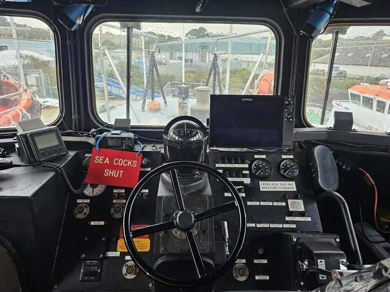 Balsa salvavidas en venta