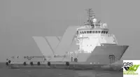 Buque de suministro de plataforma (PSV) en venta