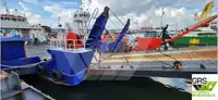 Buque de desembarco, tanque en venta