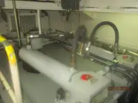 Buque frigorífico en venta