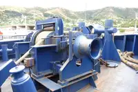 Remolcador en venta