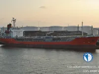 Petrolero/quimiquero en venta