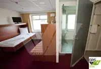 Crucero en venta