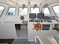 Catamarán en venta