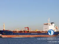 Petrolero/quimiquero en venta