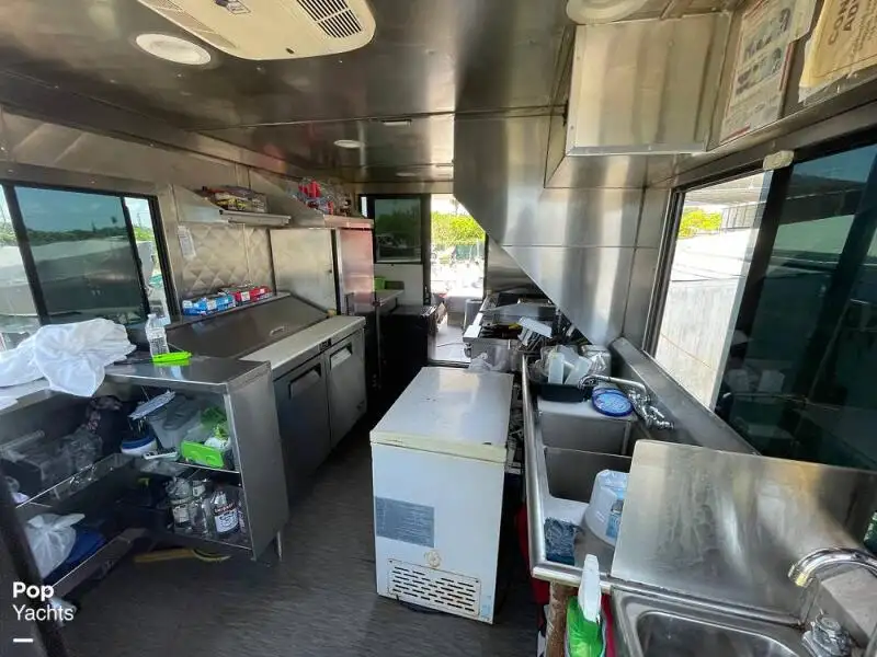 Pontón en venta