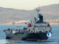 Petrolero/quimiquero en venta