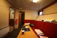 Buque de ferry en venta
