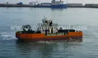 Remolcador en venta