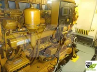 Buque de suministro en venta
