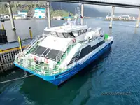 Buque Ro-Ro en venta