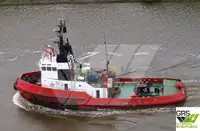 Remolcador en venta